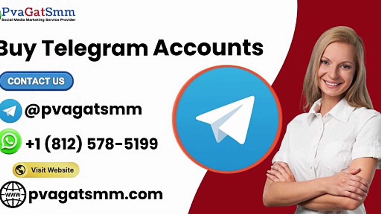 The Ultimate Guide to Buying Telegram Accounts in 2k26-2k27