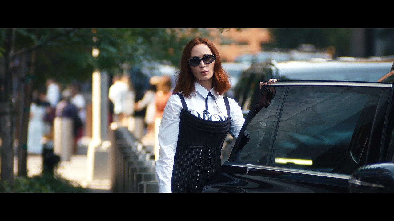 The Devil Wears Prada 2 (2026)