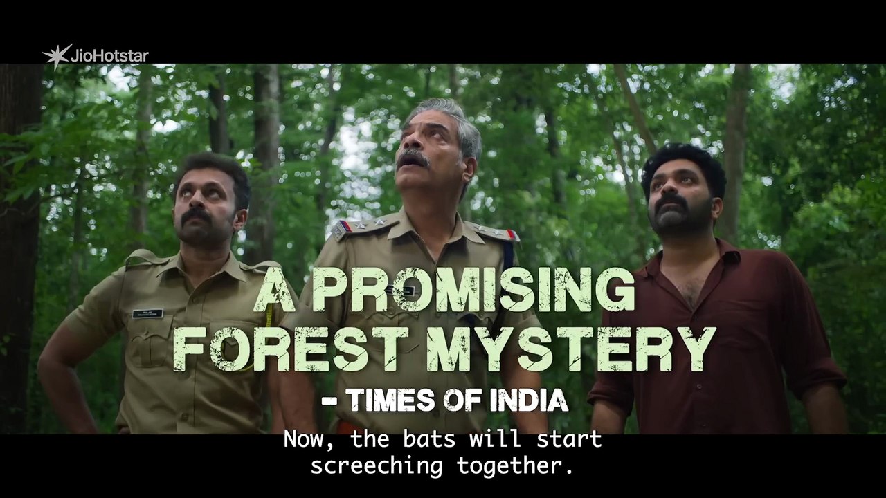 സംഭവം അദ്ധ്യായം ഒന്ന് | movie | 2026 | Official Trailer