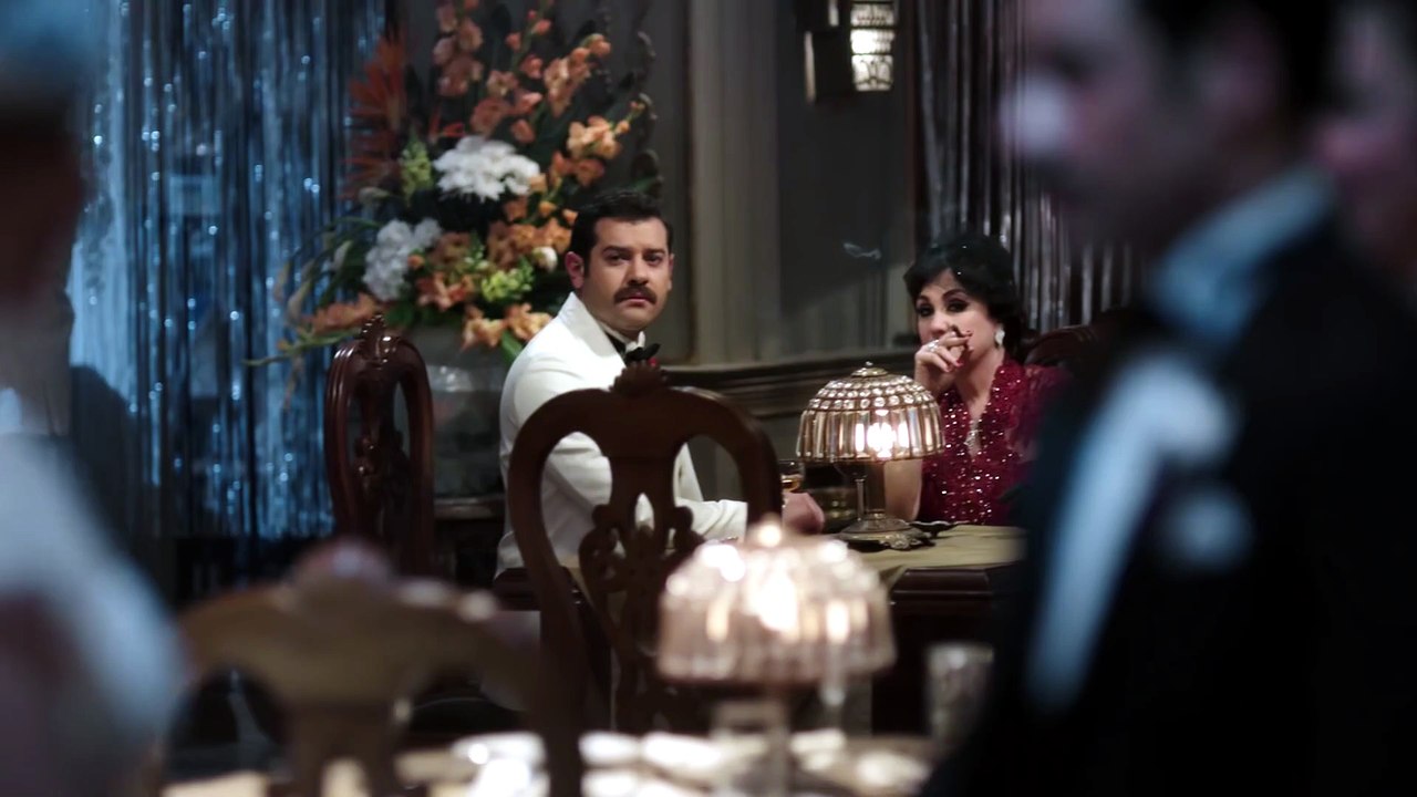 Grand Hotel (2016)