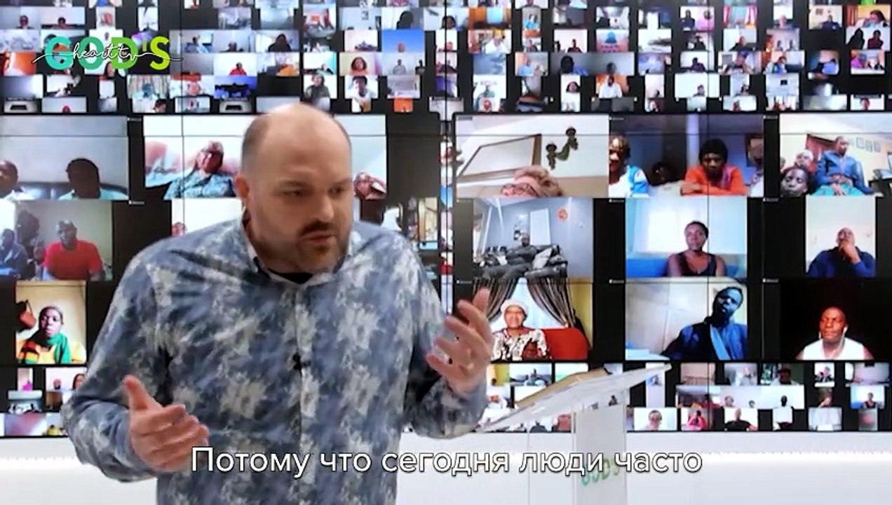 ПРАВИЛЬНАЯ РЕАКЦИЯ НА ГРЕХ! | Вопросы и Ответы с Братом Крисом, 3-я серия