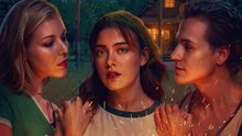 In the Middle of Heatwave (2026) - Full Movie