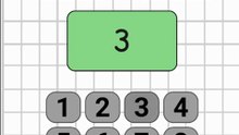 4.3- 10 ile Kısa Yoldan Çarpma - 2. Sınıf Matematik #shorts