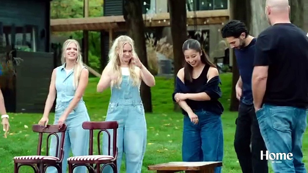 Renovation Resort S03E06 (2026)