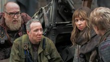 Primer tráiler oficial de 'Stuart No Logra Salvar el Universo'
