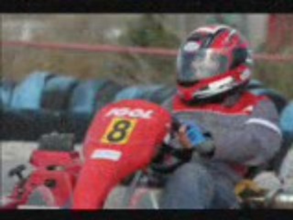 Karting 20080308