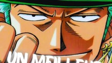 SORS DE LA VOC SI T’ENTENDS UN MEILLEUR EPEISTE QUE ZORO
