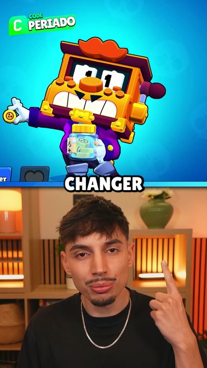 C'est QUOI CE CHANGEMENT sur GRIFF :(