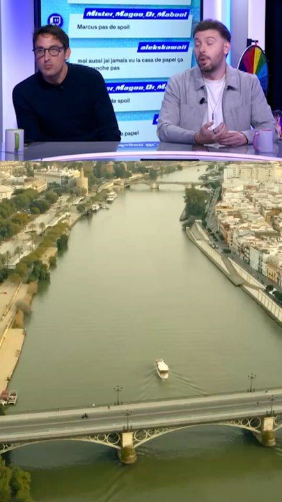 🎭 Berlin revient avec un nouveau casseLa série Netflix place au cœur de son intrigue La Dame à l’hermine, célèbre tableau de Léonard de Vinci.