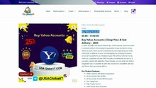 The Ultimate Guide to Buying Yahoo Accounts {bestsmmit}