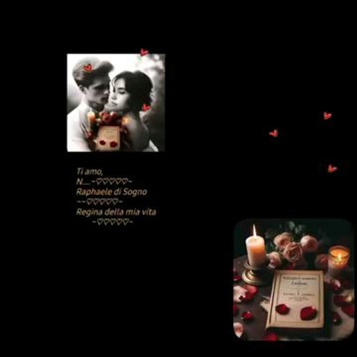 Creative video annare53 ❤️
