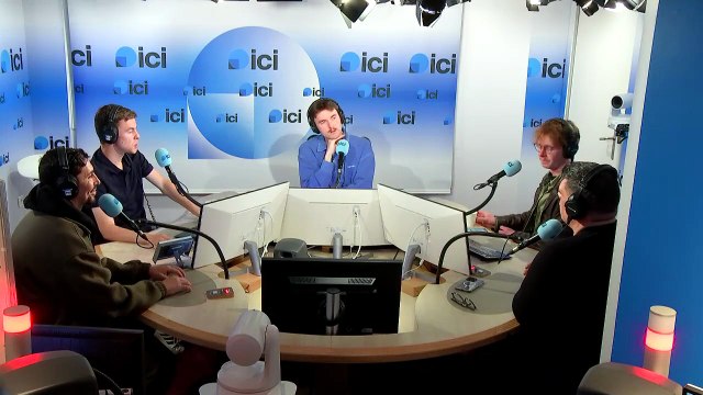 Ici Lille, épisode 36 : Le LOSC au rendez-vous de la Ligue des Champions la saison prochaine grâce... au RC Lens