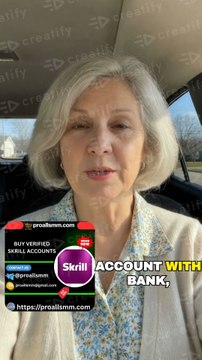 Buy Verified Skrill Accounts for Freelancers and Businesses.