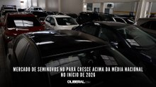 Mercado de seminovos no Pará cresce acima da média nacional no início de 2026