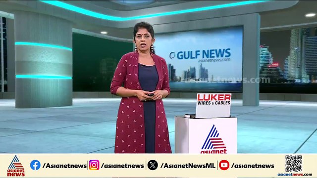 വീണ്ടും ഇറാന് താക്കീതുമായി ട്രംപ്; സമാധാന കരാറിൽ എത്തിയില്ലെങ്കിൽ തരിപ്പണമാക്കുമെന്ന് ഭീഷണി