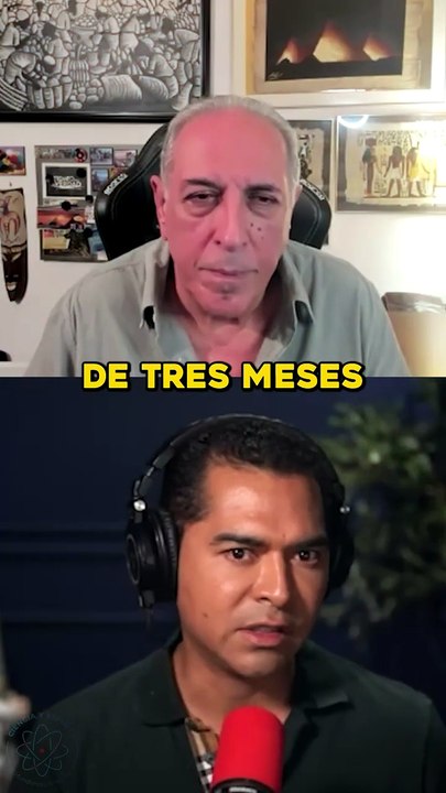 SE VIENE una CRISIS ALIMENTARIA BRUTAL… y NADIE lo está mirando
