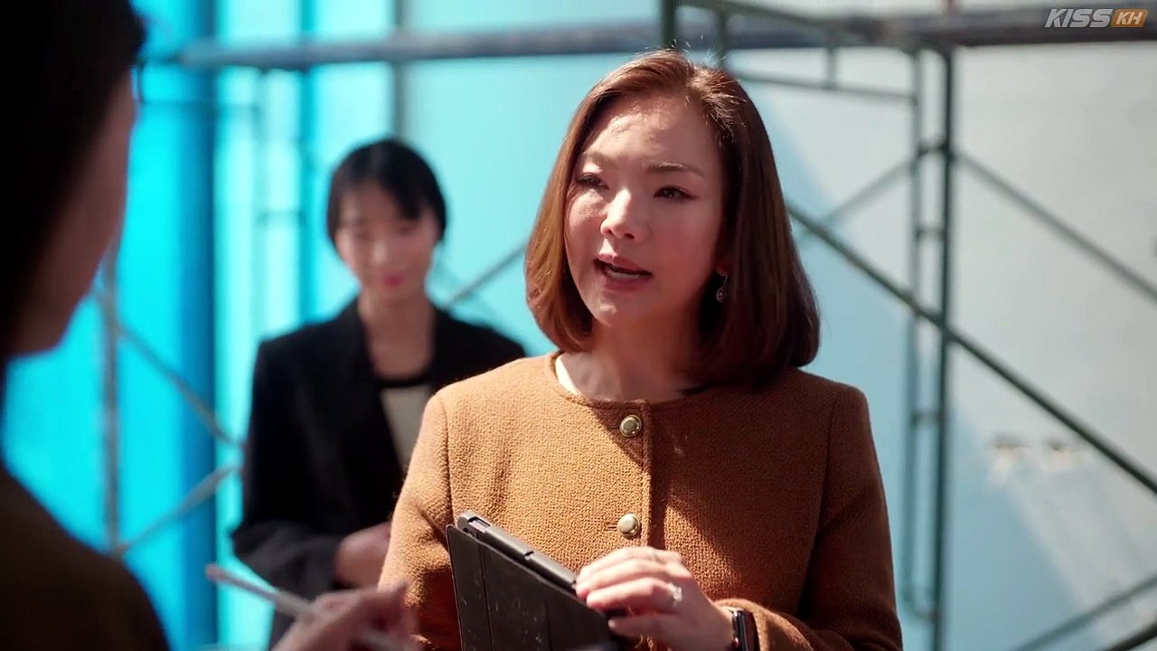 Fulfille♡ Ep 4 HD Eng sub glseries thaigl