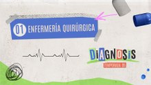 01 ENFERMERÍA QUIRÚRGICA