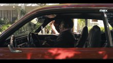 Série TV Duster - Bande Annonce ST Fr (2025)