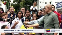Presidenta (E) anunció la realización de la segunda Consulta Popular del 2026 para próximo 12 de julio
