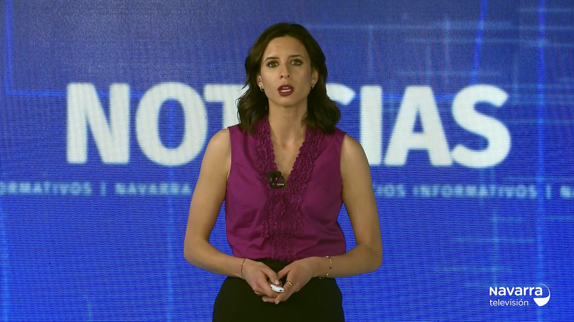 Noticias de Navarra 20:30h 18/05/2026