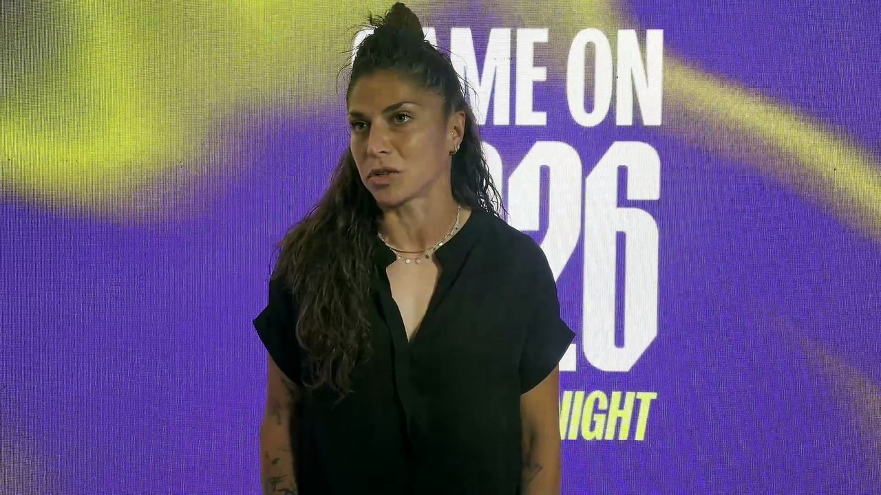 Serie A Women Athora: le parole di Castiello in zona mista