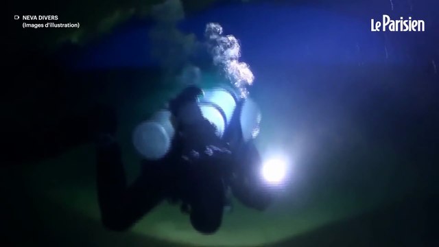 Maldives : cinq plongeurs retrouvés morts lors d'une plongée dans une grotte