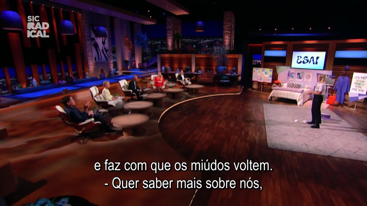 Shark Tank - T16E19