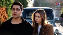 مسلسل الطائر الرفراف الحلقة 17 مترجمة