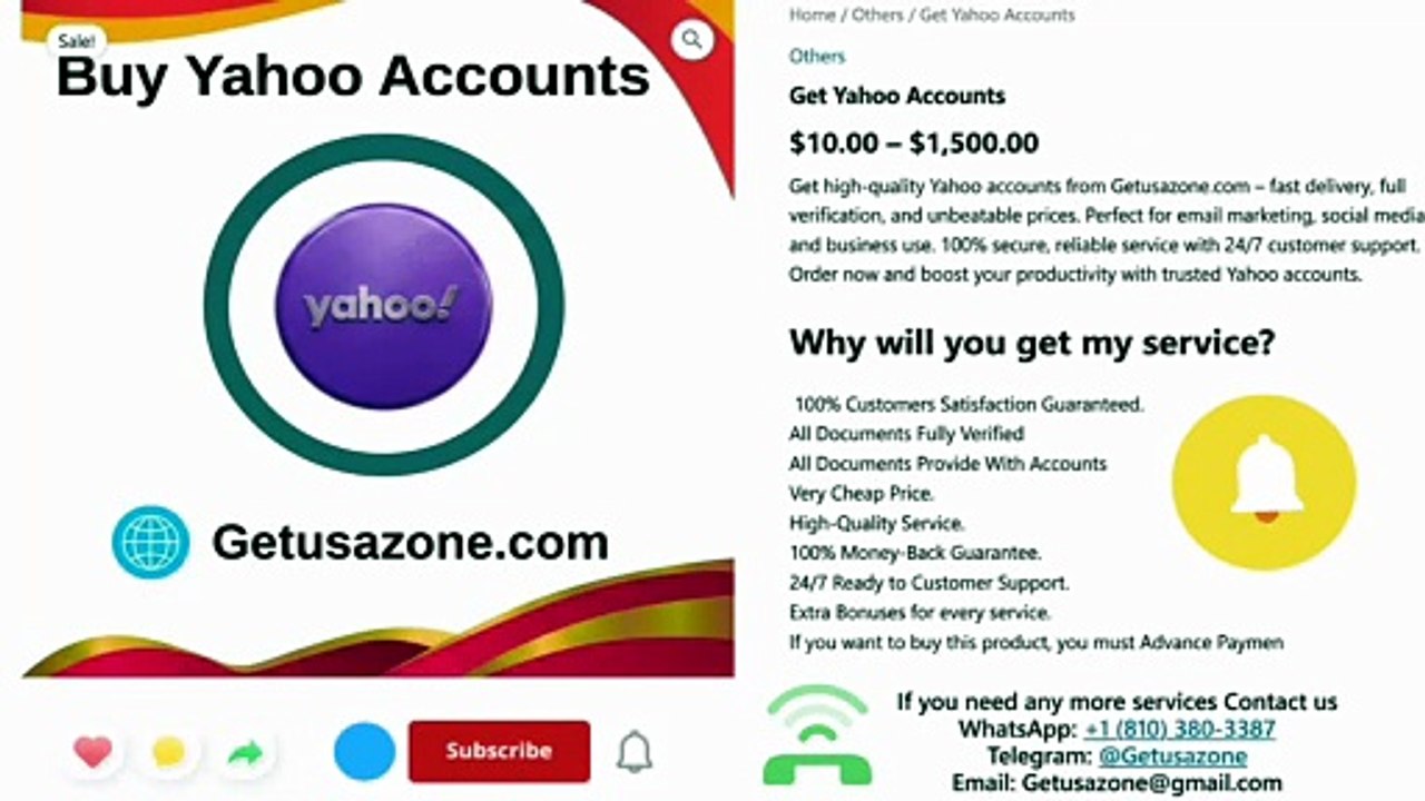 https://getusazone.com/product/get-yahoo-accounts/