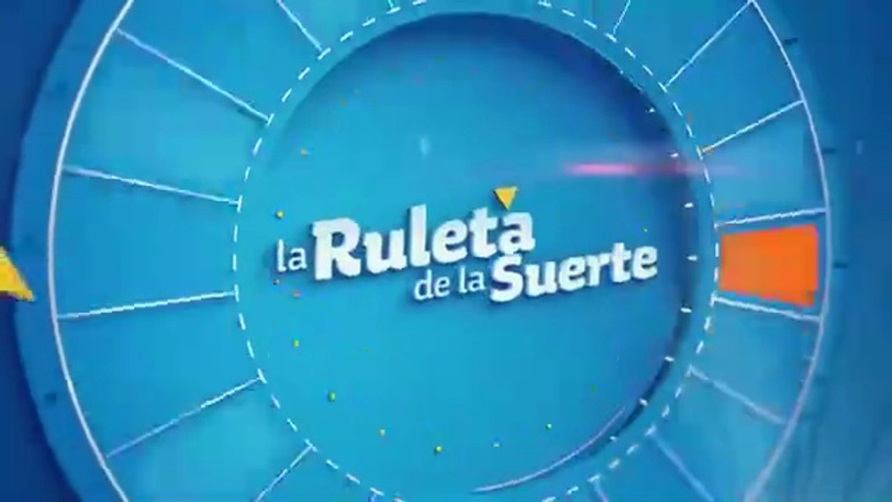La Ruleta de la Suerte - Programa 4707 (21-05-26)
