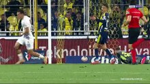 Fenerbahçe 3-3 ikas Eyüpspor Maçın Geniş Özeti ve Golleri