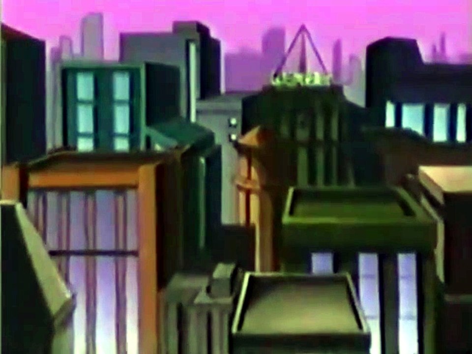 Batman Bumper 2005 1