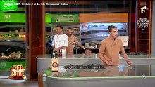 Chefi La Cutite Sezonul 17 Episodul 33 din 18 Mai 2026 partea 1