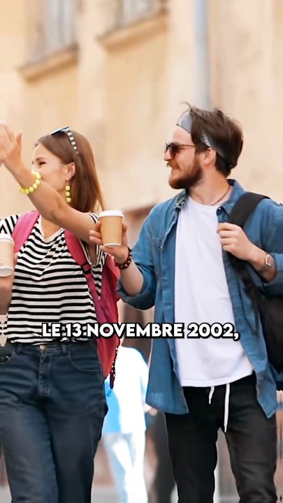 cette histoire de fou