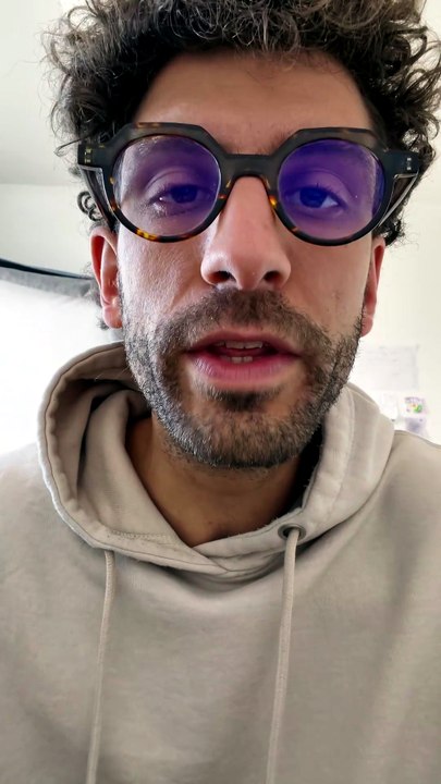 Cligner des yeux