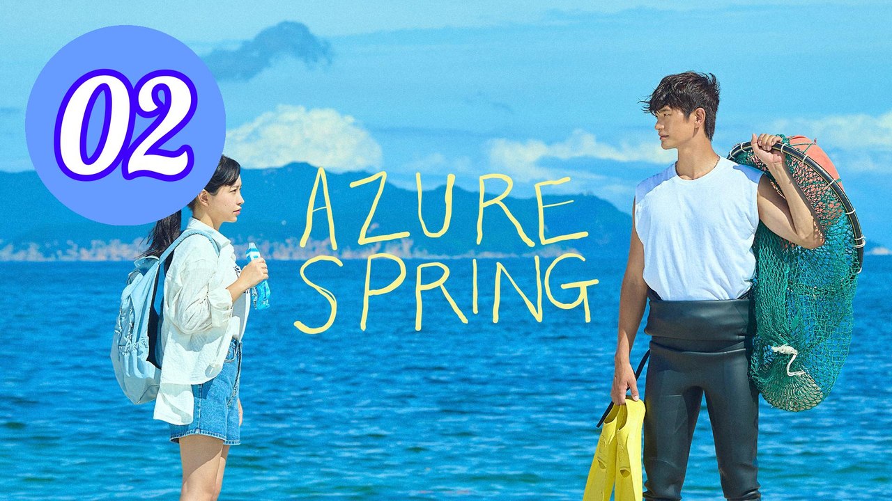 Azure Spring 2026 Episode 2 Engsub