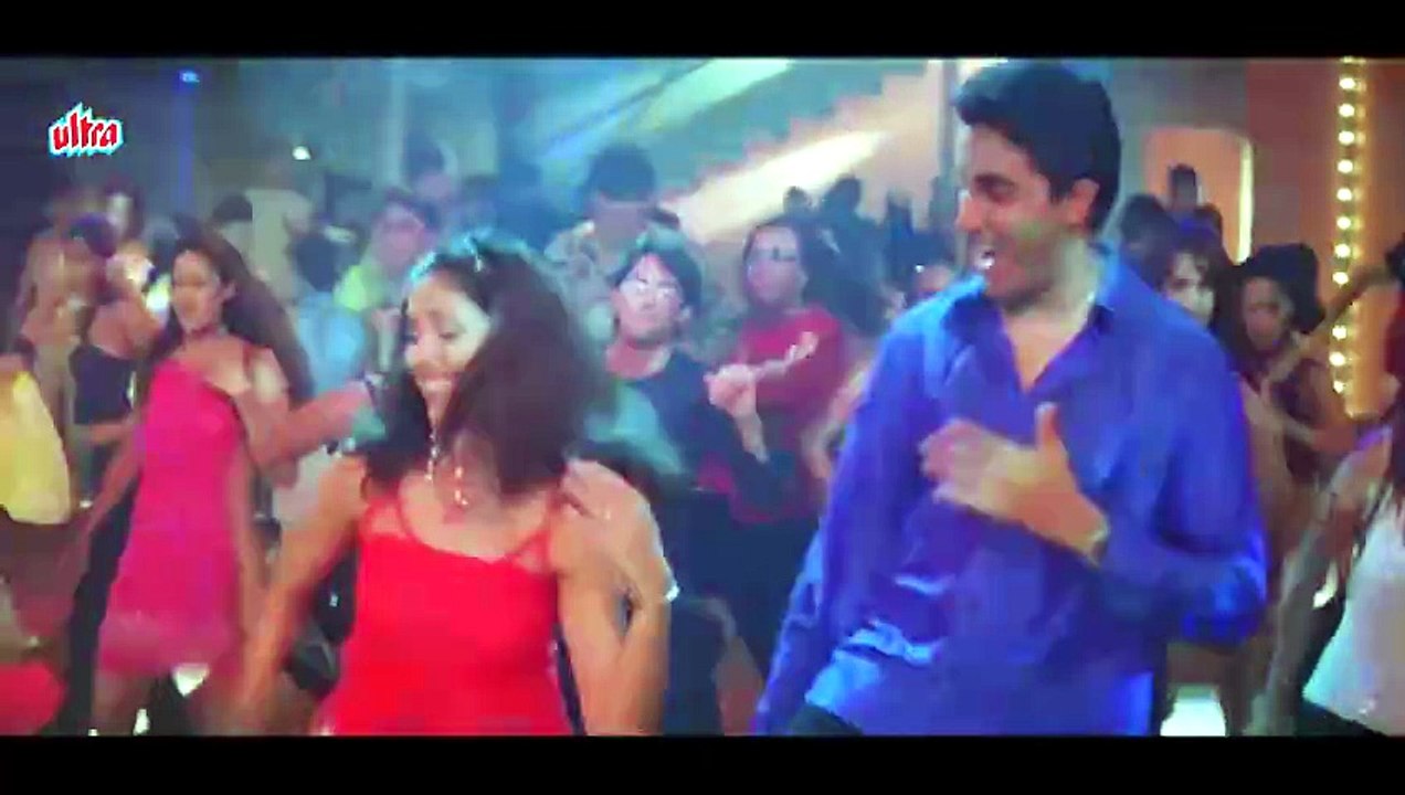 Tumhe Aaj Maine Jo Dekha movie Kuch Naa Kaho starcast Aishwarya Rai  Abhishek Bachchan singer  Shankar M  Madhushree