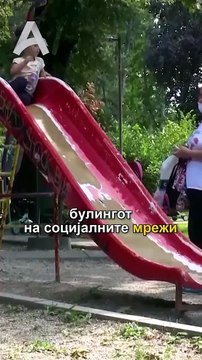 Се зголемува бројот на деца со анксиозност – на СОС линијата се пријавени 284 деца