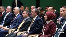 SON DAKİKA HABERİ: Cumhurbaşkanı Erdoğan: Muhalefet ucuz siyaset peşinde koşuyor
