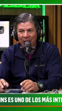 🟢 JORGE ORTIZ HABLÓ COMO DT INTERINO DE ORIENTE