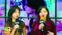 Dúo Keygi en Generación Asia