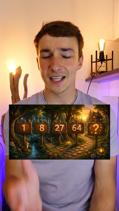 Énigme