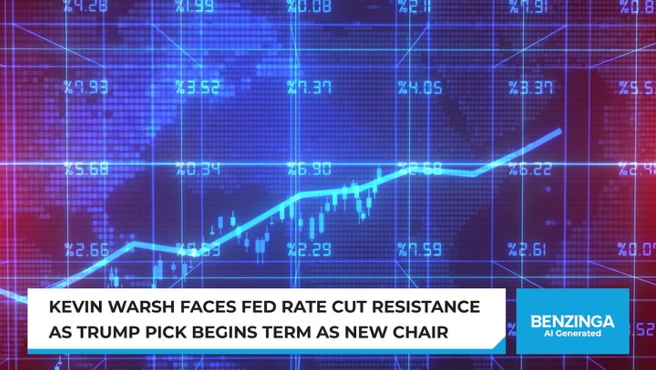 Warsh Fed Challenges