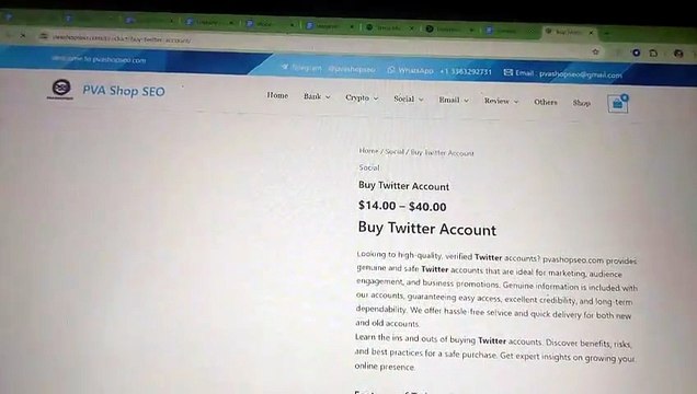 10 Best Sites to Buy Verified Stripe Accounts (Personal & Business)