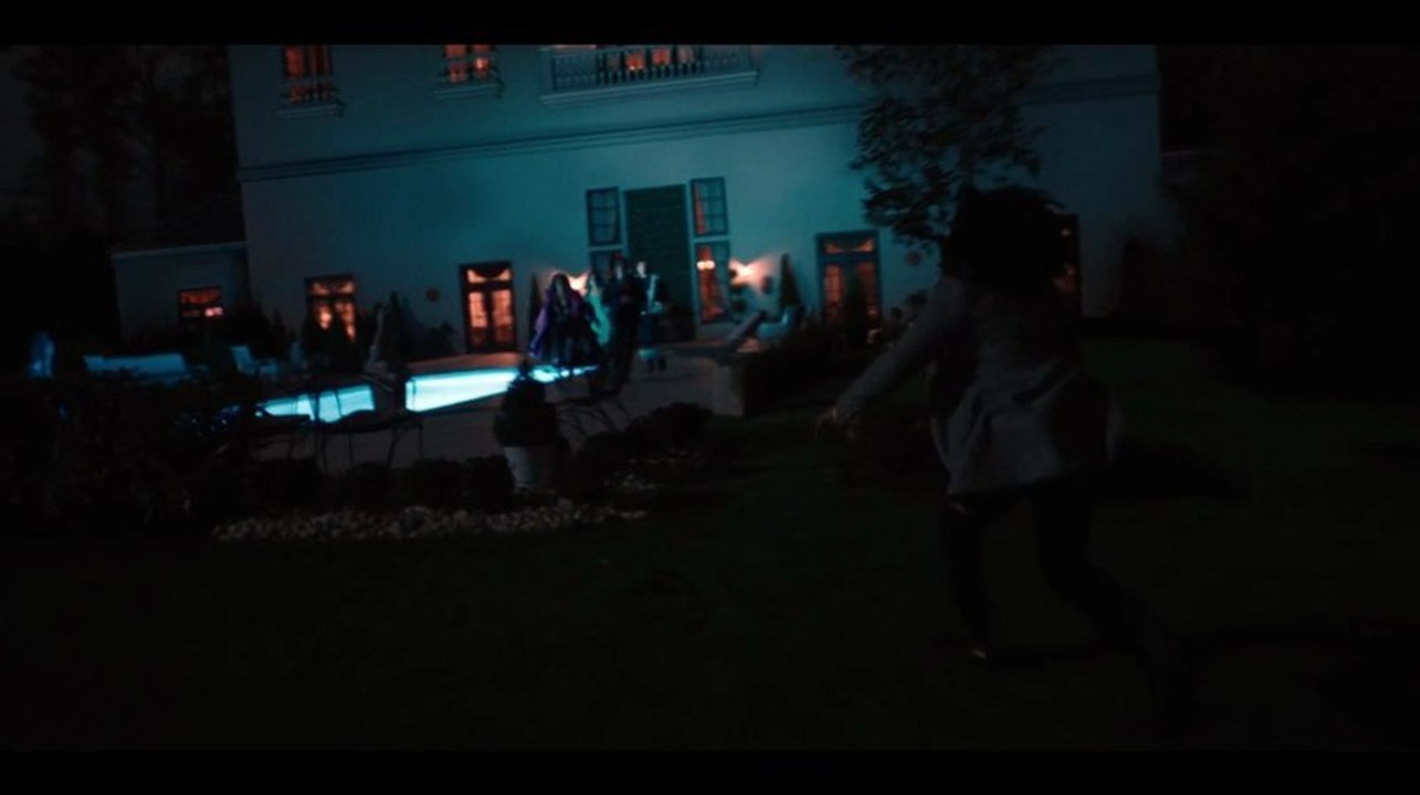 Tyler Perry's B.e.a.u.t.y in Black Season 2 Episode 16