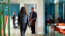 مسلسل ورود وذنوب الحلقة 14 الرابعة عشر مدبلجة