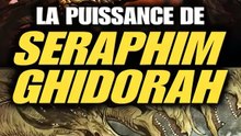 La PUISSANCE de SERAPHIM GHIDORAH ‼️
