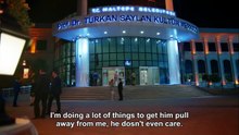 Dolunay Episode 18 (English Subtitle) Full Moon [Full Movie]