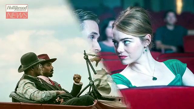 2026 Oscar Nominations: 'Sinners' Leads With Most Noms Ever | THR News Video [Full Movie]